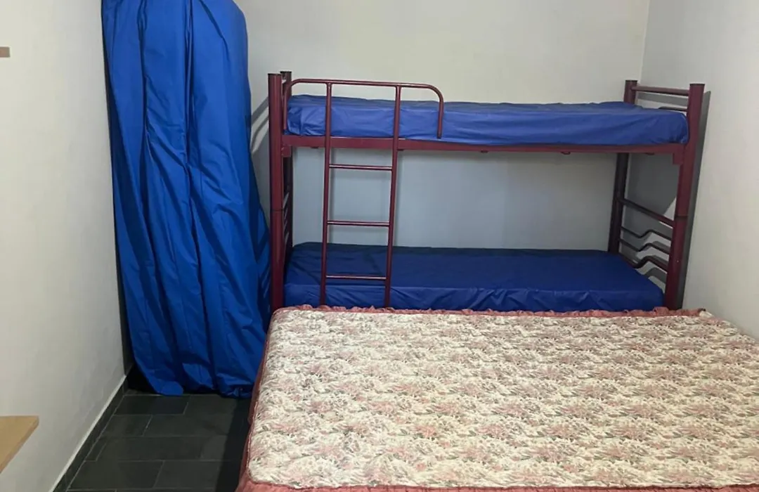 Apartamento da TATI-1