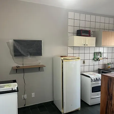 Apartamento da TATI-2
