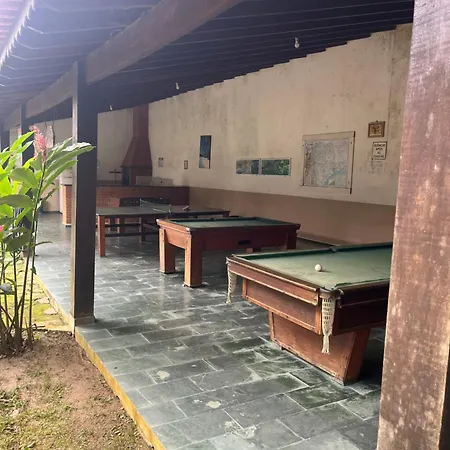 Apartamento da TATI-3